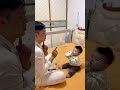 降龙十八掌人类幼崽 幽默段子 惊不惊喜意不意外 上门女婿的心酸和泪水只有自己心里最清楚 玩孩子我们是认真的