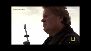 Surviving Prison | National Geographic
