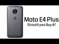 Moto E4 Plus Specs Pros and Cons, Best Alternatives, My Initial Impressions