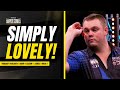 LOVELY DARTS!😍🎯 | Highlights | Week 5 Group C Session 1