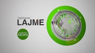 Edicioni Informativ, 04 Maj, Ora 19:30 - Top Channel Albania - News - Lajme