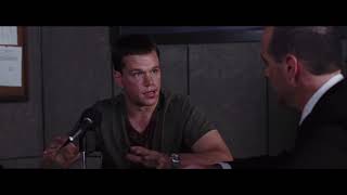 The Departed - Medal of Merit