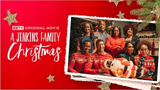 BET+ | A Jenkins Family Christmas