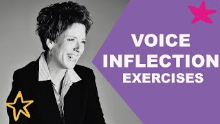 Voice Inflection Exercises (Increase Public Speaking Skills for Kids)