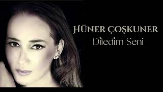 Hüner Çoşkuner  - Diledim Seni