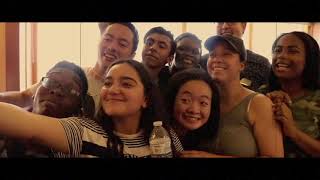 Summer Bridge 2019
