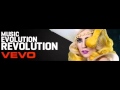 Music Evolution Revolution Lady GaGa Vevo HD