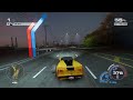 Need for Speed Unbound Evija Test Drive