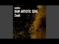 Zaab (Vocal Dub)