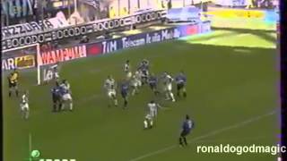 ⑨⑦/⑨⑧ Home Ronaldo vs Udinese