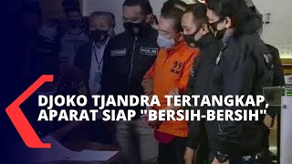 Djoko Tjandra Ditangkap, Bareskrim Gencar Lakukan Penyelidikan di Tubuh Polri dan Kejaksaan