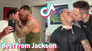Jackson Odoherty