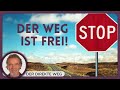 216 Ein Kurs in Wundern EKIW | Wiederholung 196 | mit Gottfried Sumser