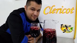 Como preparar Clericot \