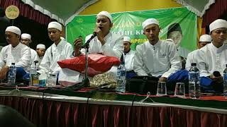 Idza Ma Syi'ta, Ya Amanal Khoifin, Asnawiyyah Vol.11 - Al Mubarok Qudsiyyah \u0026 Gus Apang Live