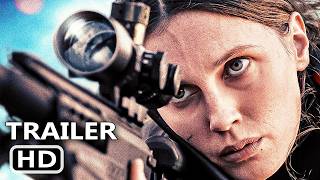 AGENT ZERO Trailer (2026)