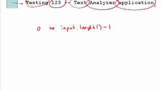 Text Analyzer