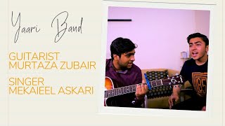 Atif Mashup  - Yaari Band