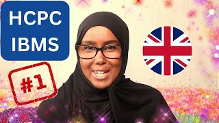 How to Become a UK Biomedical Scientist in the UK | IBMS & HCPC Explained-Starter Guide.