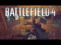 Farming Sweats in Battlefield 4