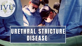IVUmed VVP: Urethral Stricture Disease with Dr. Kurt McCammon