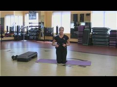 Fitness : How to Remove Fat from the Back of the Neck Fitness : How to Remove Fat from the Back of the Neck