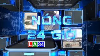 Nóng 24 giờ 11/02/2025 I Long An TV