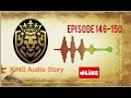 King Audio Story Tamil Episode 146-150 #King  Tamil Audio book