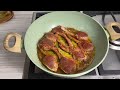 a delicious and mouthwatering hot honey lamb chops recipe by terri ann’s kitchen