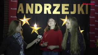 Andrzejki 2018