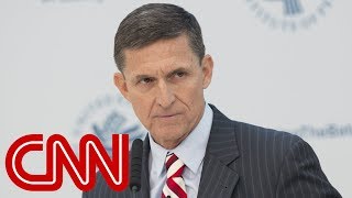 Michael Flynn charged with making false statements to the FBI