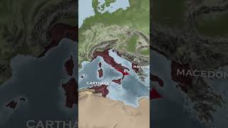 How did the Romans Conquer the Known World? #history #romanhistory  #romanempire