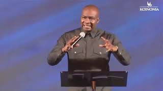 BREAK OUT: THIS IS WHY THE SPIRIT OF REJECTION FOLLOWS PEOPLE // Apostle Joshua Selman