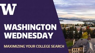 Maximizing your college search