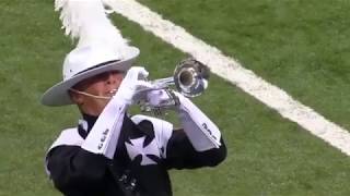 Crossmen 2012 - \