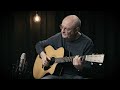 Jacques Stotzem plays 'Dialogue' with the @martinguitar SC-28E! #martinguitar #liveperformance