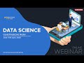 Covid-19 Predictive Modeling using Python | Data Visualization | Panel Data Analysis | Webinar