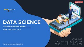 Covid-19 Predictive Modeling using Python | Data Visualization | Panel Data Analysis | Webinar