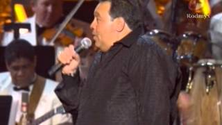 Tito nieves   mas que tu amigo homenaje Marco antonio solis en vivo 2008