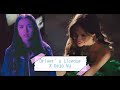 [Mashup] Olivia Rodrigo - Driver's License X Deja Vu