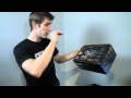 XFX 1250W Pro Series 80PLUS Gold Power Supply Unboxing & First Look Linus Tech Tips