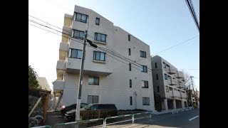 パーク・ハイム新町三丁目（世田谷区新町 東急田園都市線 桜新町駅 中古マンション）仲介手数料無料～世田谷フロンティア