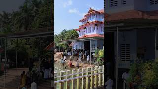 പറശ്ശിനിക്കടവ് ശ്രീ മുത്തപ്പൻ #muthappan #muthappantemple #parassinikkadavu #parassini