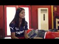 The Story of Shreyanka Patil | RCB Bold Diaries | WPL