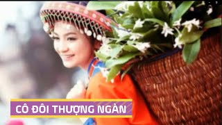 KARAOKE - CÔ ĐÔI THƯỢNG NGÀN - tone vừa ai cũng hát được