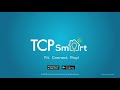 tcp smart security wifi camera 1080p