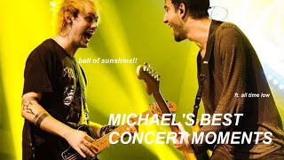 MICHAEL CLIFFORD THE AMAZING GUITARIST (best live moments)