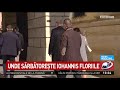 Klaus și Carmen Iohannis, prezenți la slujba de Florii de la Sibiu