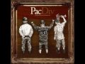 Pac Div - Back