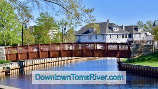 Downtown Toms River Nj